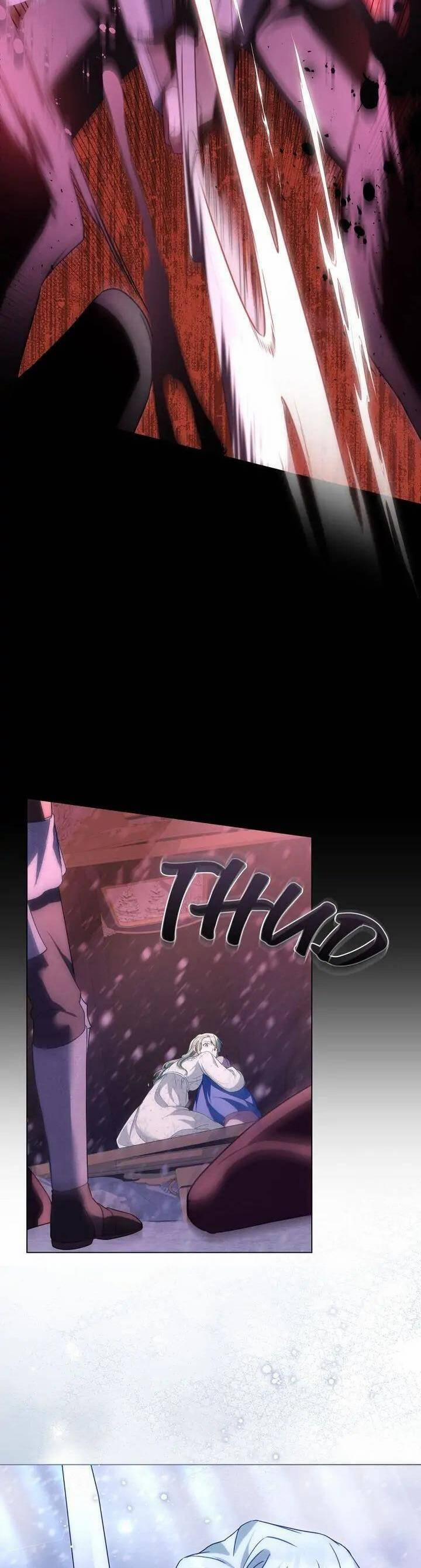 Tôi Trở Thành Nhân Vật Phản Diện Thực Sự 17 trang 23