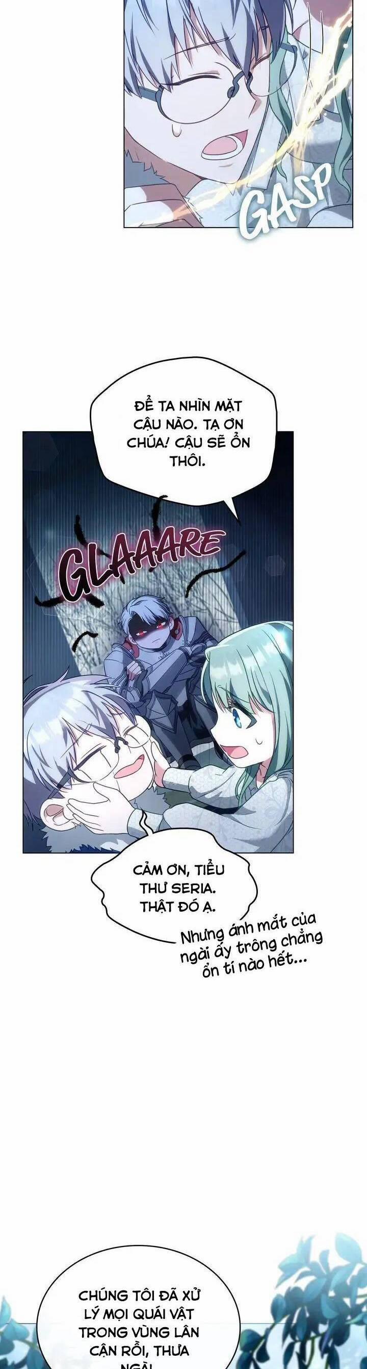 Tôi Trở Thành Nhân Vật Phản Diện Thực Sự 17 trang 26