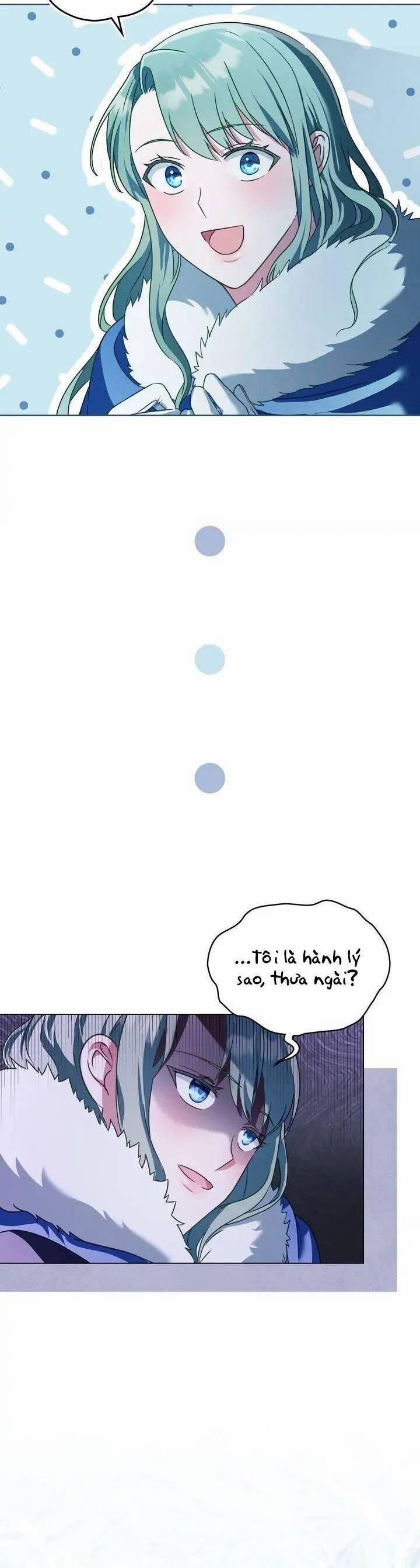 Tôi Trở Thành Nhân Vật Phản Diện Thực Sự 17 trang 29