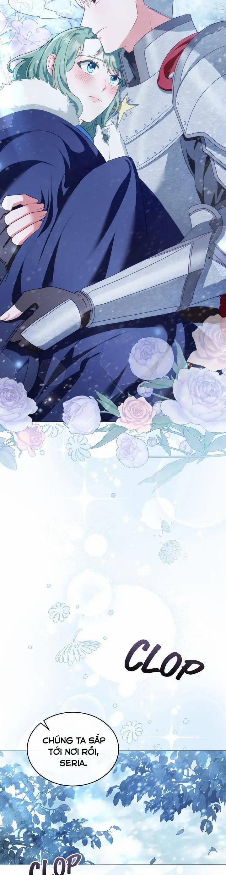 Tôi Trở Thành Nhân Vật Phản Diện Thực Sự 17 trang 32