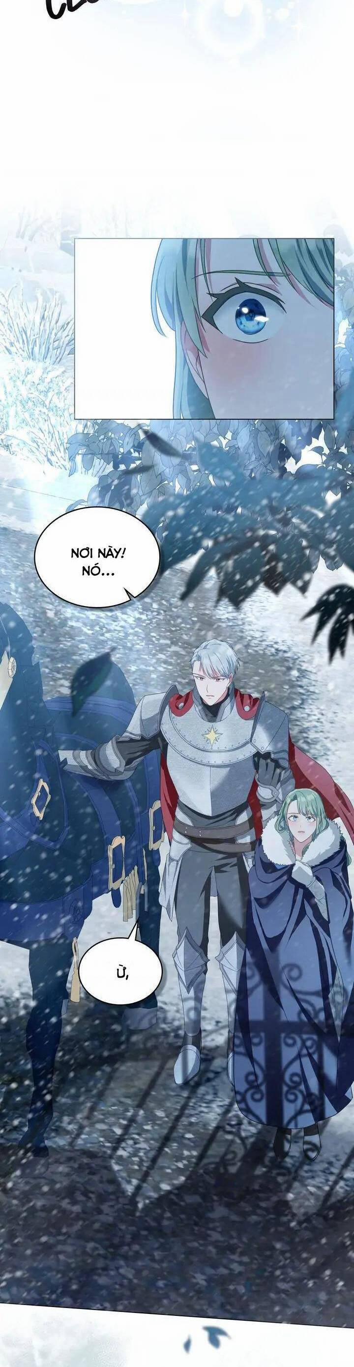 Tôi Trở Thành Nhân Vật Phản Diện Thực Sự 17 trang 33