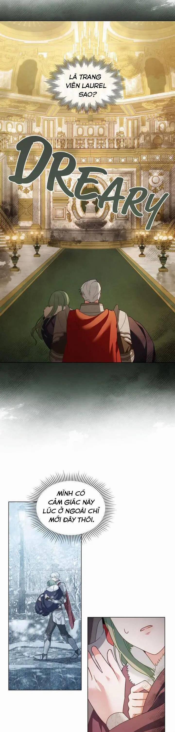 Tôi Trở Thành Nhân Vật Phản Diện Thực Sự 18 trang 1