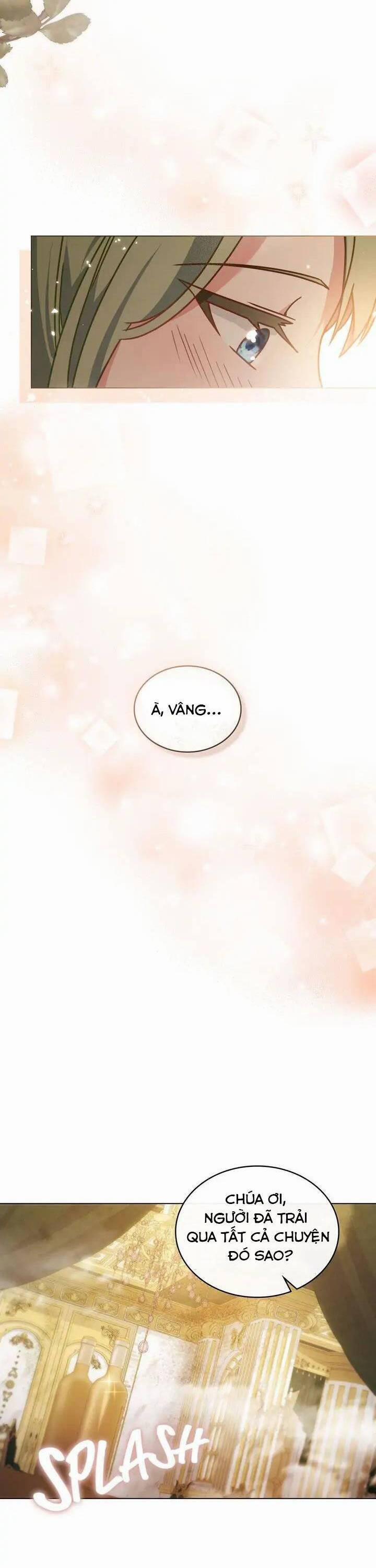 Tôi Trở Thành Nhân Vật Phản Diện Thực Sự 18 trang 13