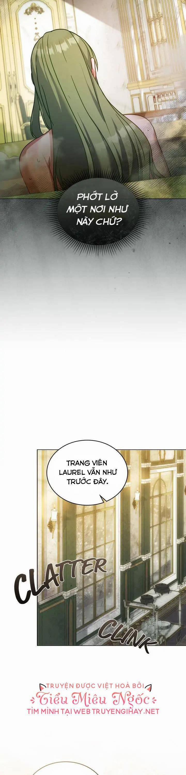 Tôi Trở Thành Nhân Vật Phản Diện Thực Sự 18 trang 19