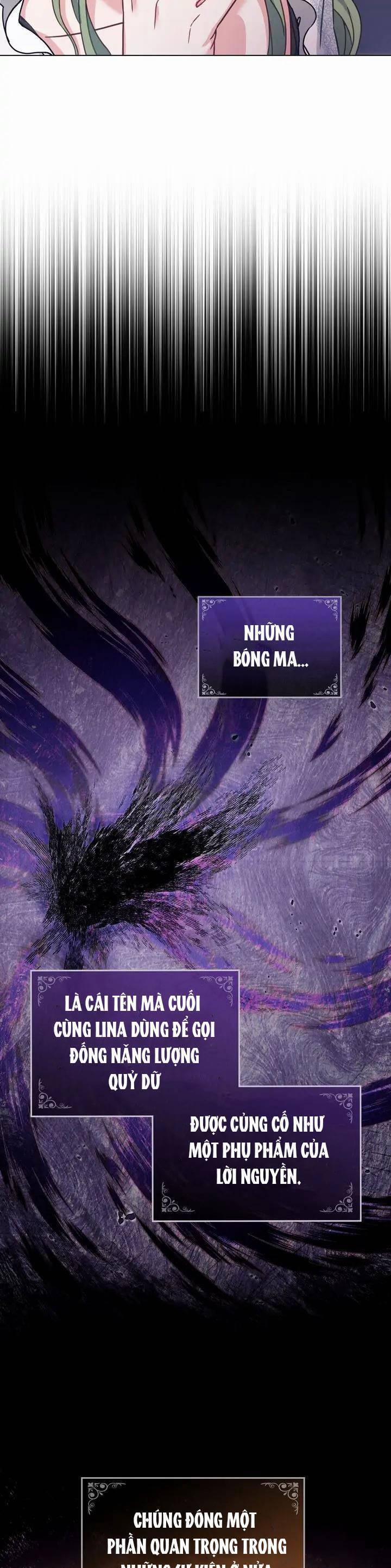 Tôi Trở Thành Nhân Vật Phản Diện Thực Sự 18 trang 28