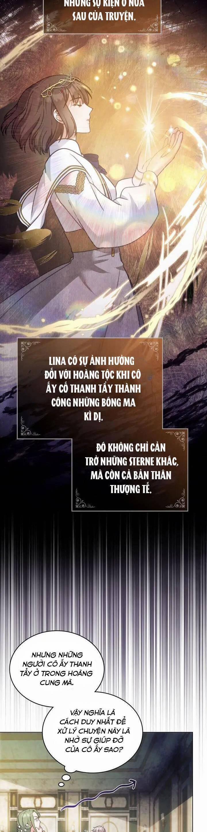 Tôi Trở Thành Nhân Vật Phản Diện Thực Sự 18 trang 29