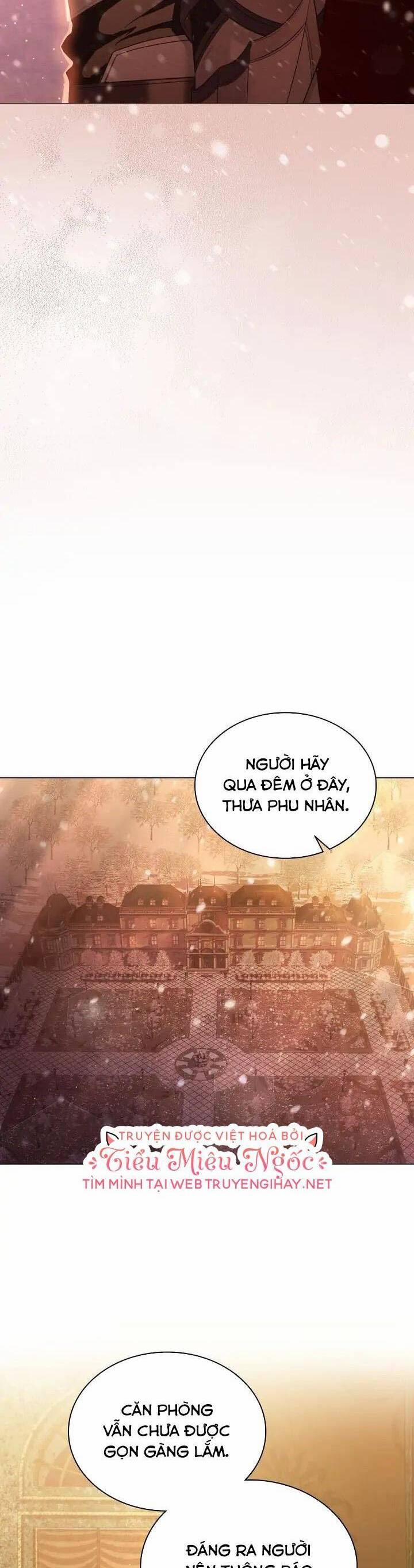 Tôi Trở Thành Nhân Vật Phản Diện Thực Sự 19 trang 10