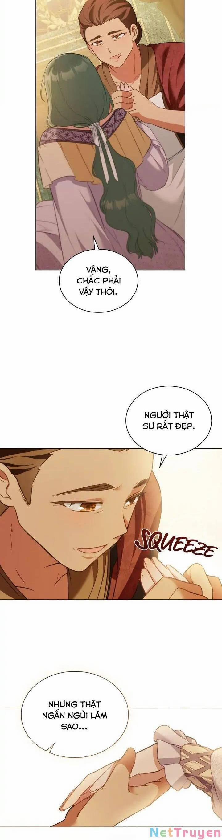 Tôi Trở Thành Nhân Vật Phản Diện Thực Sự 19 trang 12