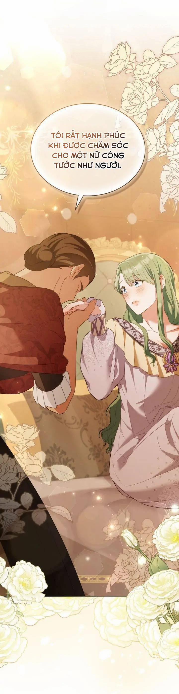 Tôi Trở Thành Nhân Vật Phản Diện Thực Sự 19 trang 13