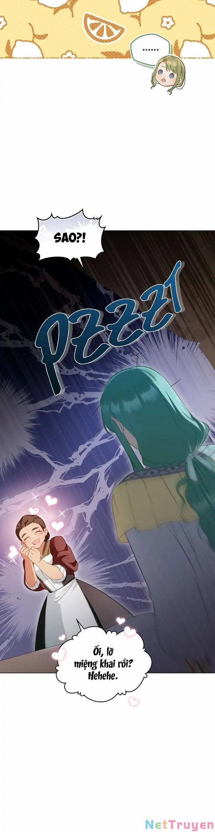 Tôi Trở Thành Nhân Vật Phản Diện Thực Sự 19 trang 18