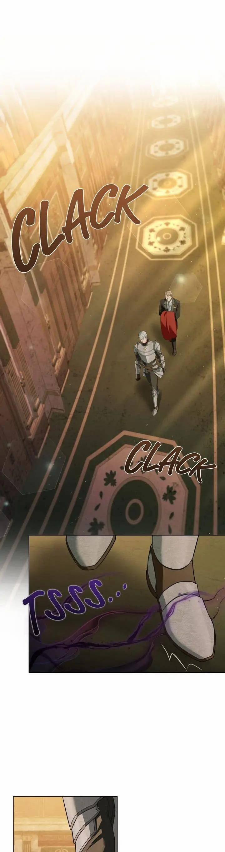 Tôi Trở Thành Nhân Vật Phản Diện Thực Sự 19 trang 19