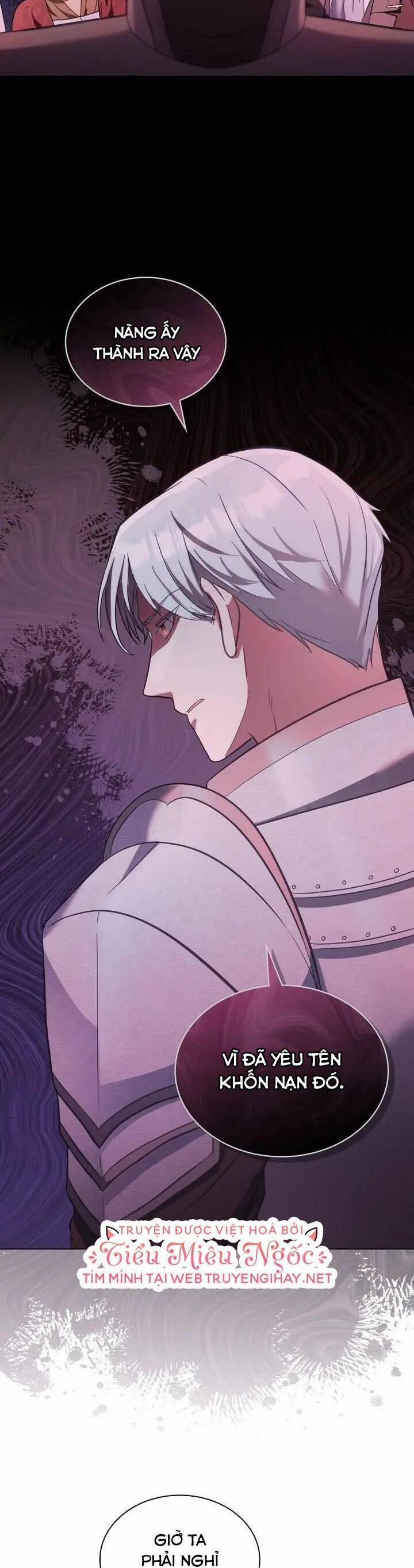 Tôi Trở Thành Nhân Vật Phản Diện Thực Sự 19 trang 23