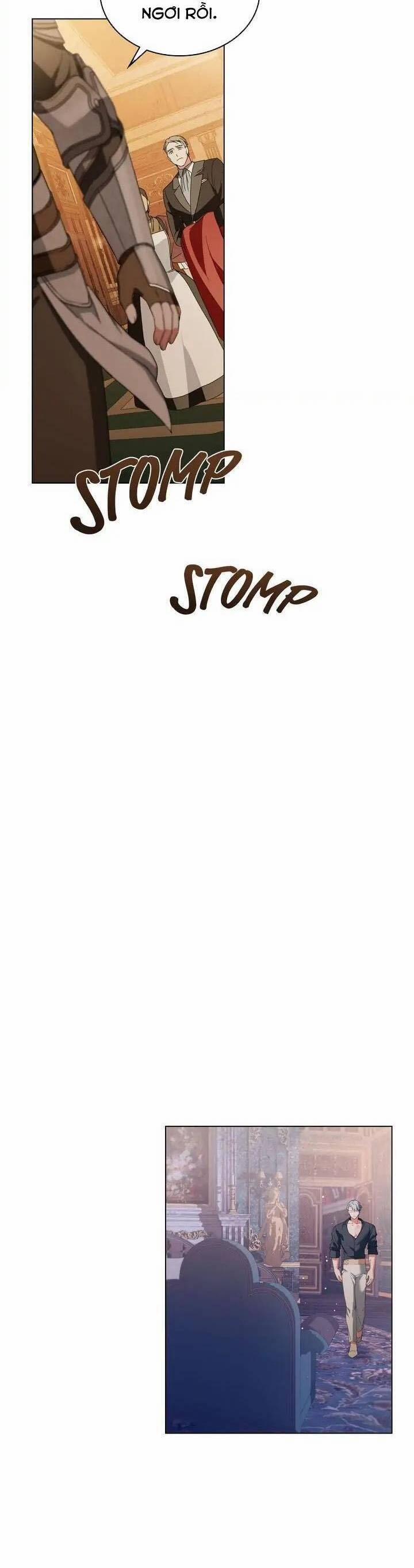 Tôi Trở Thành Nhân Vật Phản Diện Thực Sự 19 trang 24