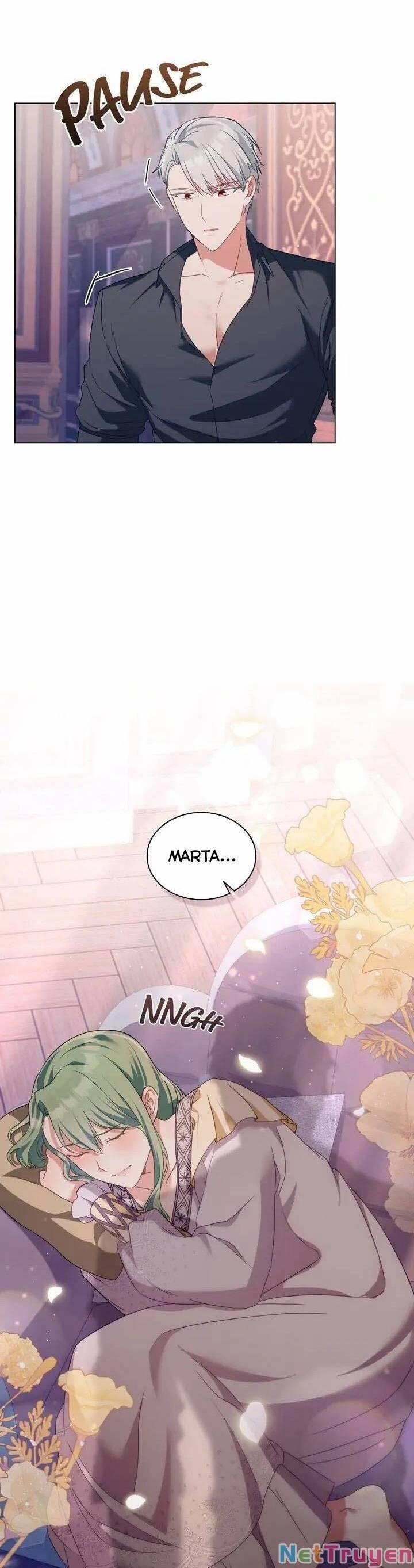 Tôi Trở Thành Nhân Vật Phản Diện Thực Sự 19 trang 25