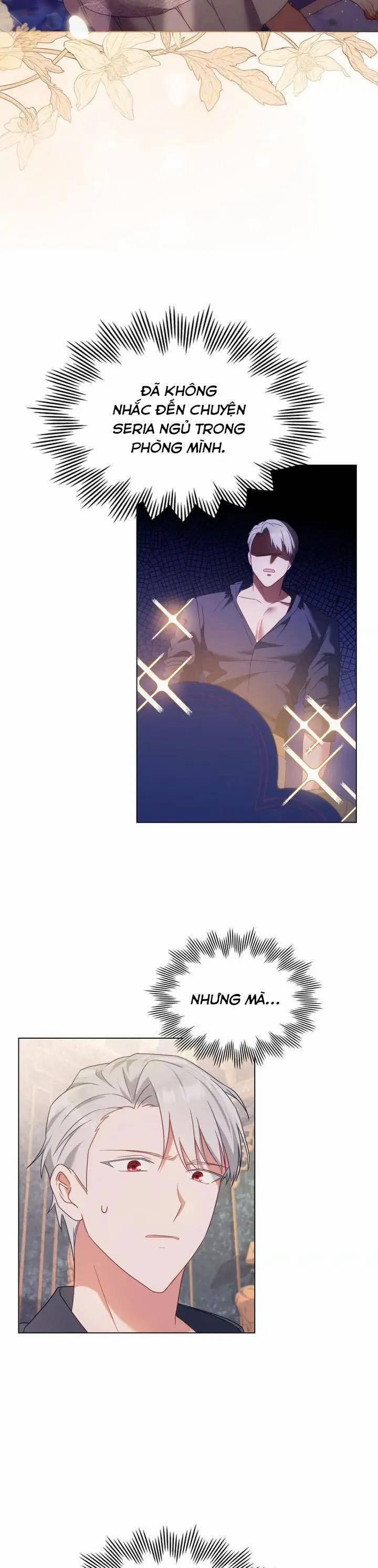 Tôi Trở Thành Nhân Vật Phản Diện Thực Sự 19 trang 26