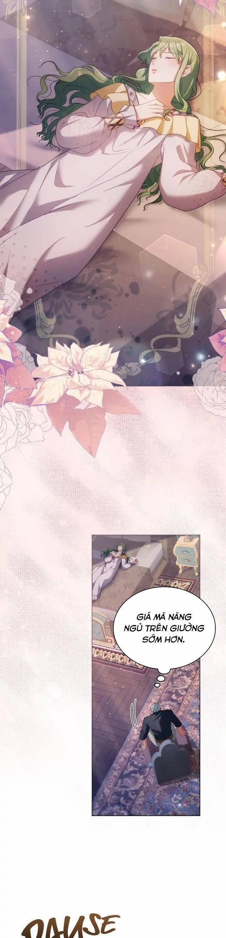 Tôi Trở Thành Nhân Vật Phản Diện Thực Sự 19 trang 28