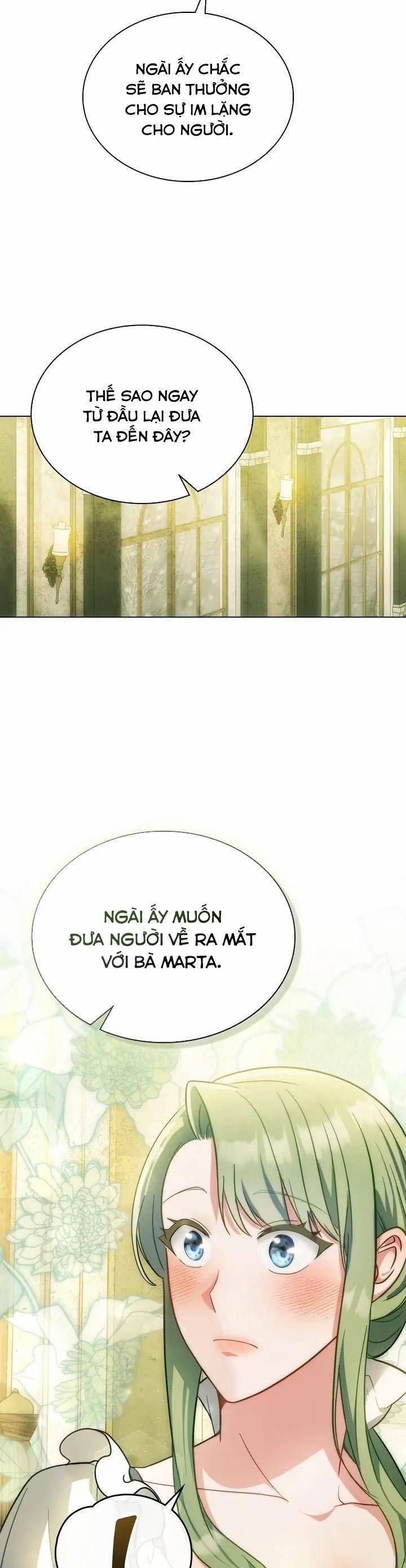 Tôi Trở Thành Nhân Vật Phản Diện Thực Sự 19 trang 3