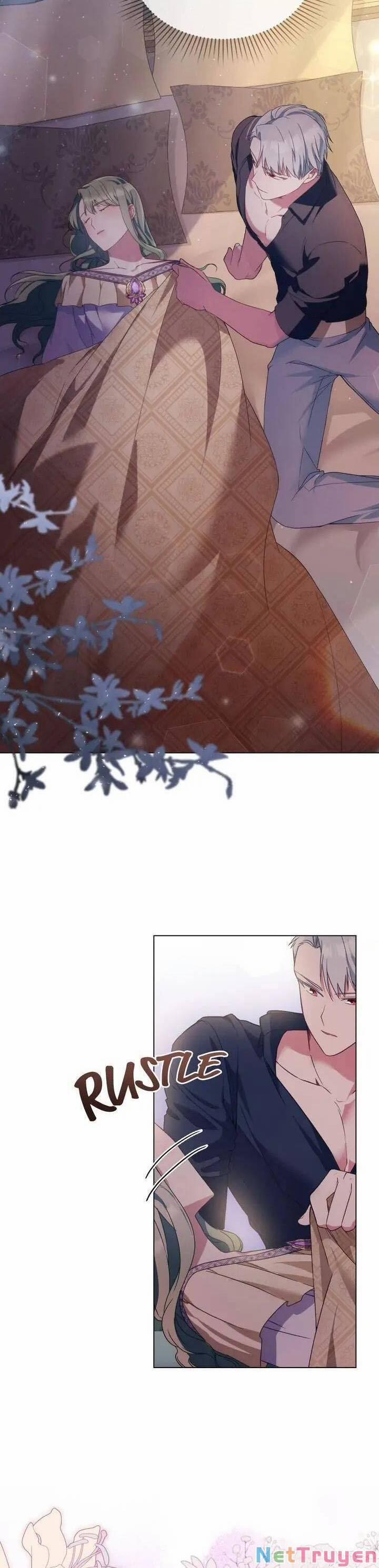 Tôi Trở Thành Nhân Vật Phản Diện Thực Sự 19 trang 31