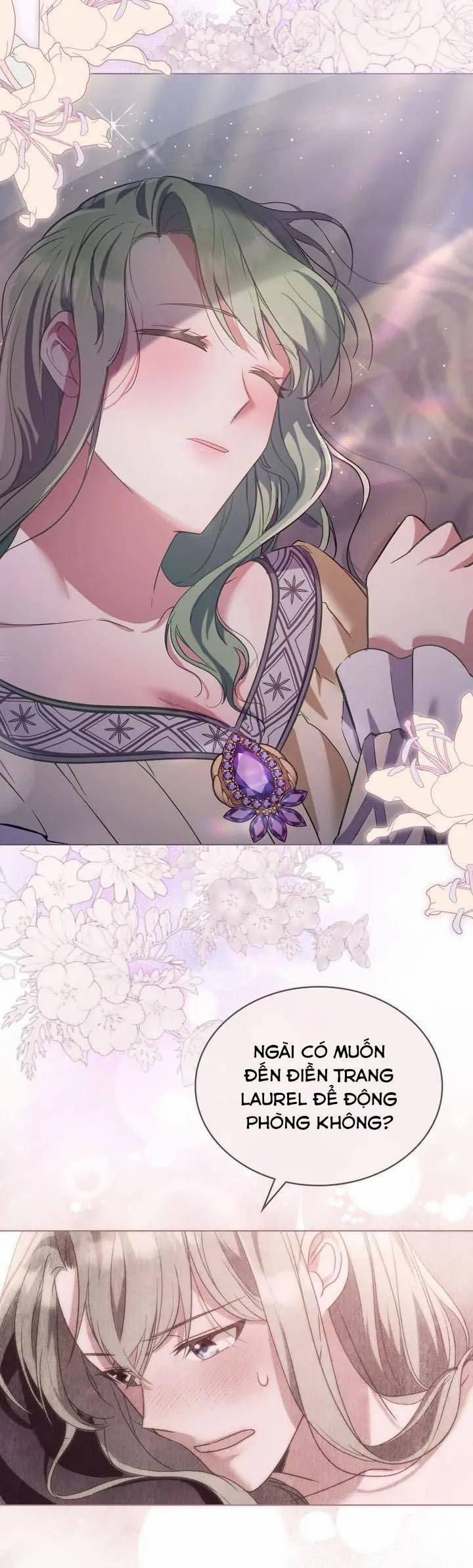 Tôi Trở Thành Nhân Vật Phản Diện Thực Sự 19 trang 32