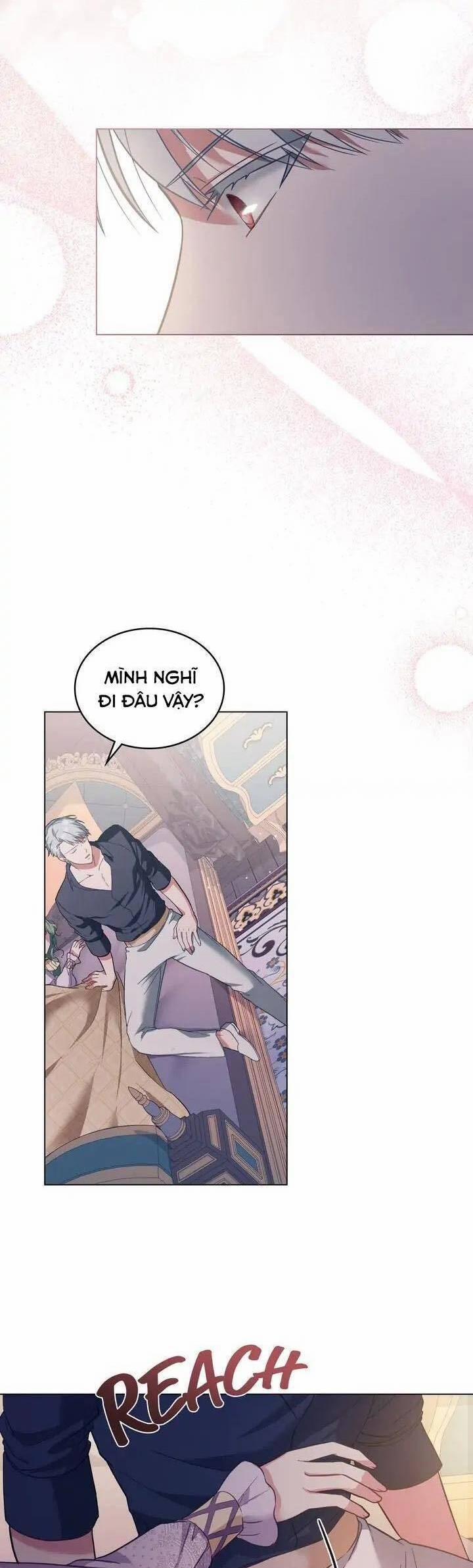 Tôi Trở Thành Nhân Vật Phản Diện Thực Sự 19 trang 33