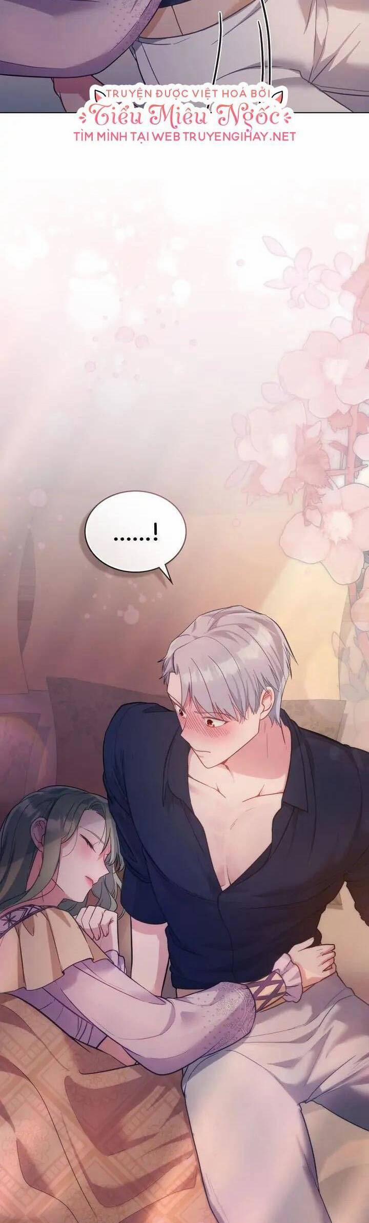 Tôi Trở Thành Nhân Vật Phản Diện Thực Sự 19 trang 34