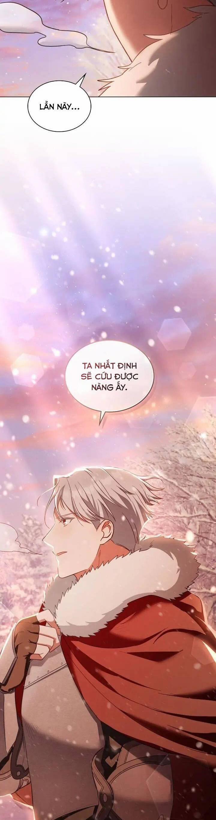 Tôi Trở Thành Nhân Vật Phản Diện Thực Sự 19 trang 9