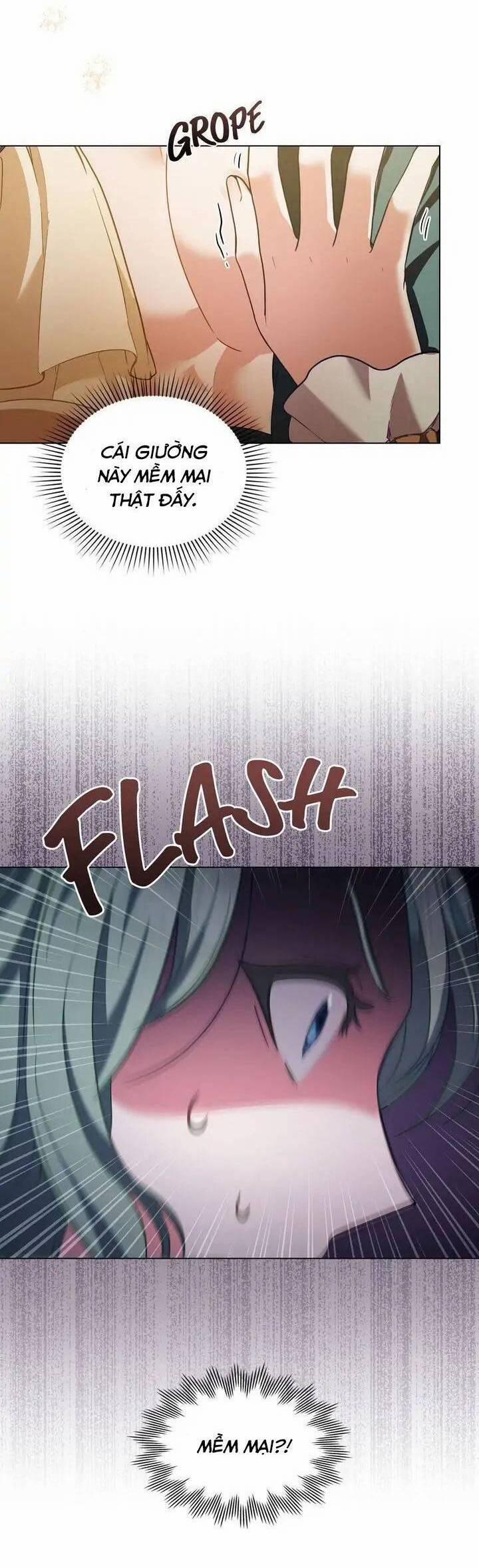 Tôi Trở Thành Nhân Vật Phản Diện Thực Sự 20 trang 1