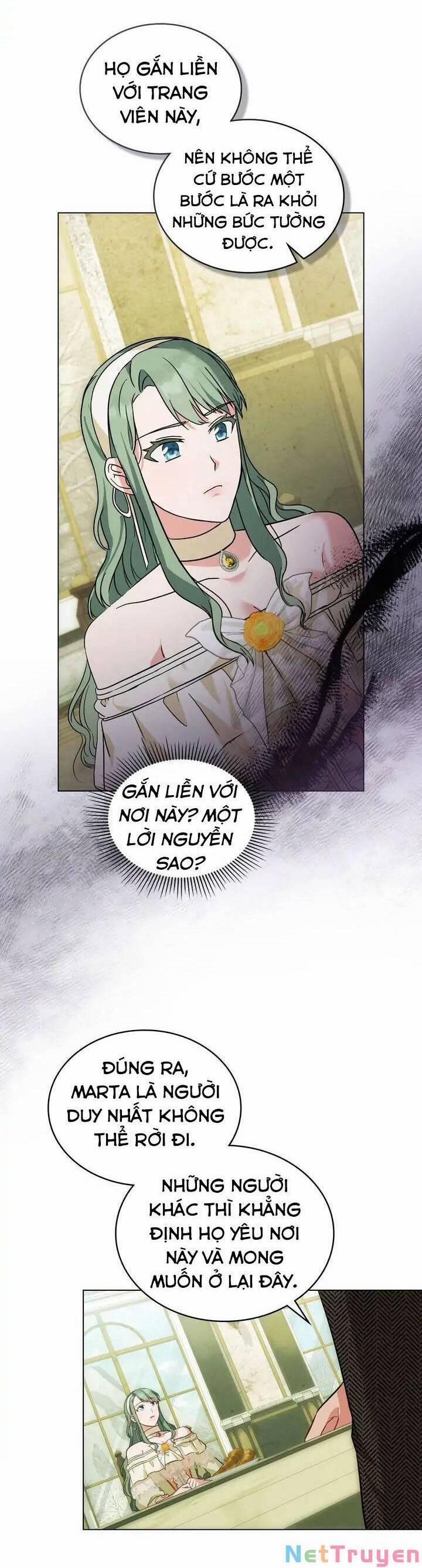 Tôi Trở Thành Nhân Vật Phản Diện Thực Sự 20 trang 18