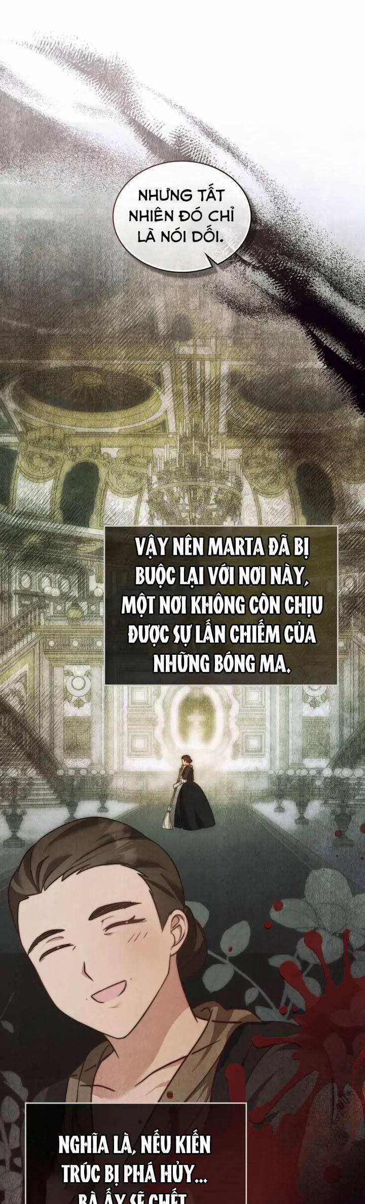 Tôi Trở Thành Nhân Vật Phản Diện Thực Sự 20 trang 19