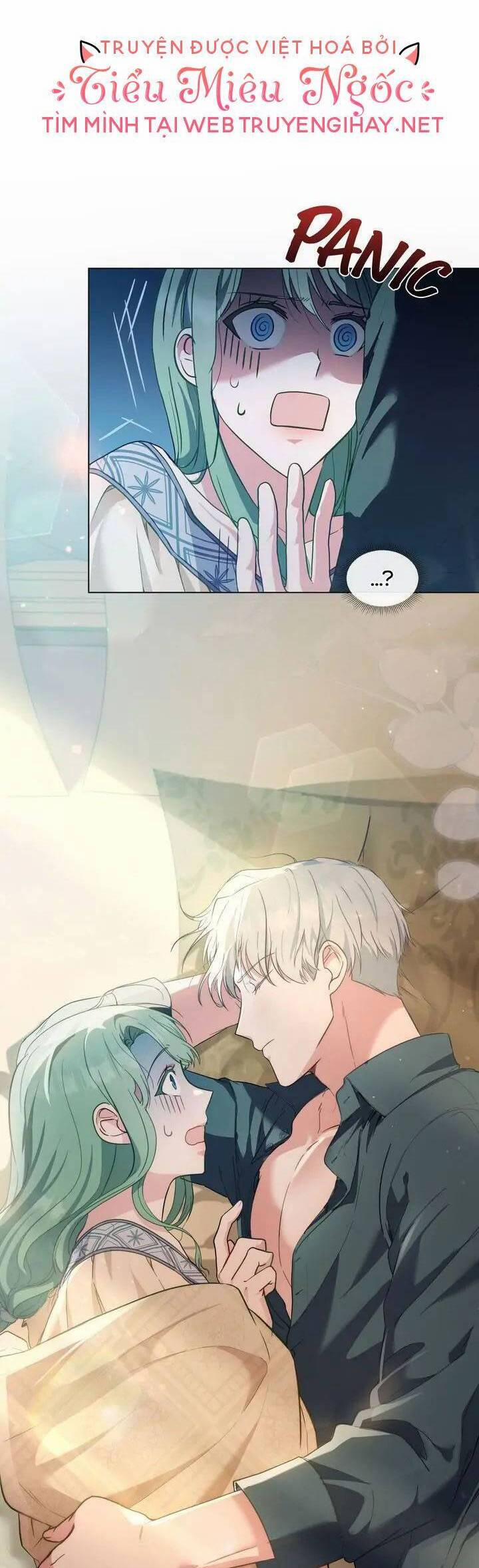 Tôi Trở Thành Nhân Vật Phản Diện Thực Sự 20 trang 2