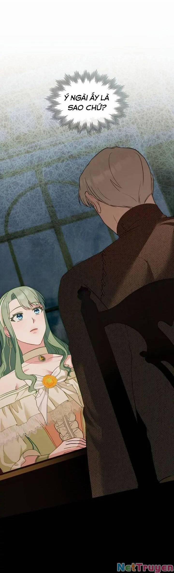 Tôi Trở Thành Nhân Vật Phản Diện Thực Sự 20 trang 22