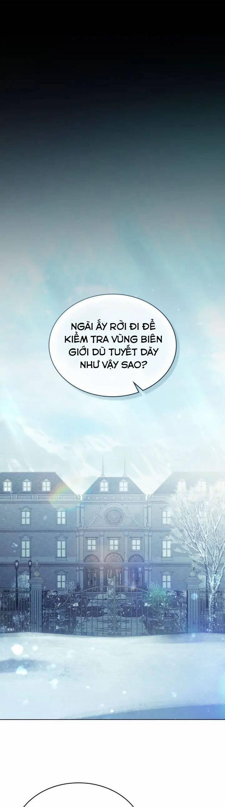 Tôi Trở Thành Nhân Vật Phản Diện Thực Sự 20 trang 23