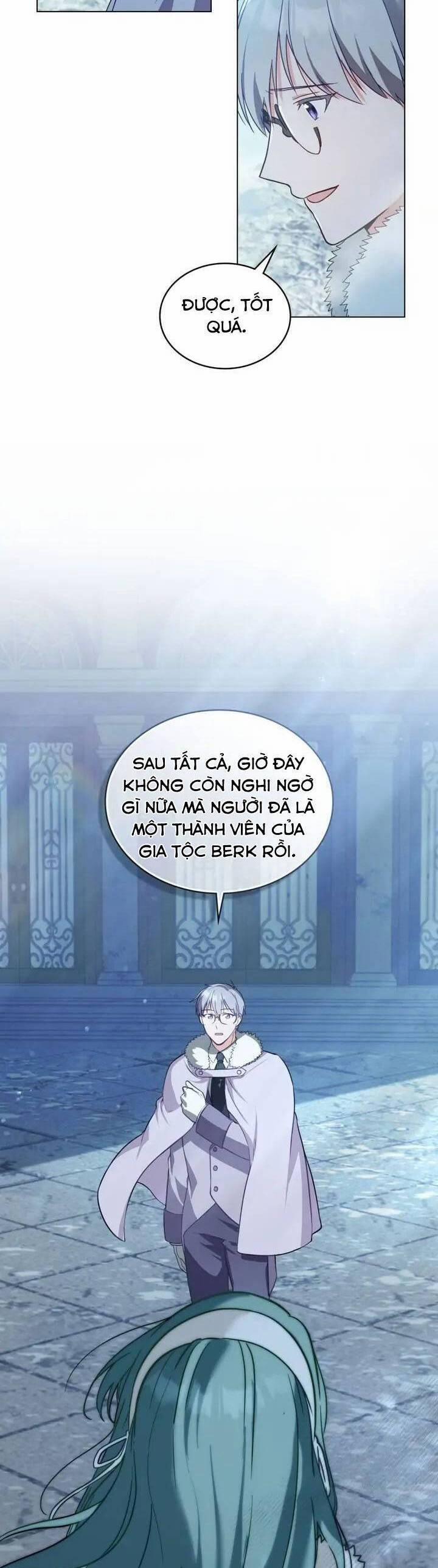 Tôi Trở Thành Nhân Vật Phản Diện Thực Sự 20 trang 28