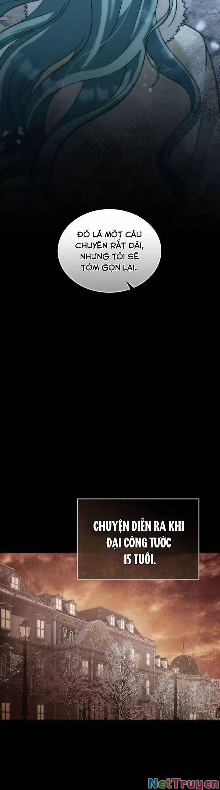 Tôi Trở Thành Nhân Vật Phản Diện Thực Sự 20 trang 29