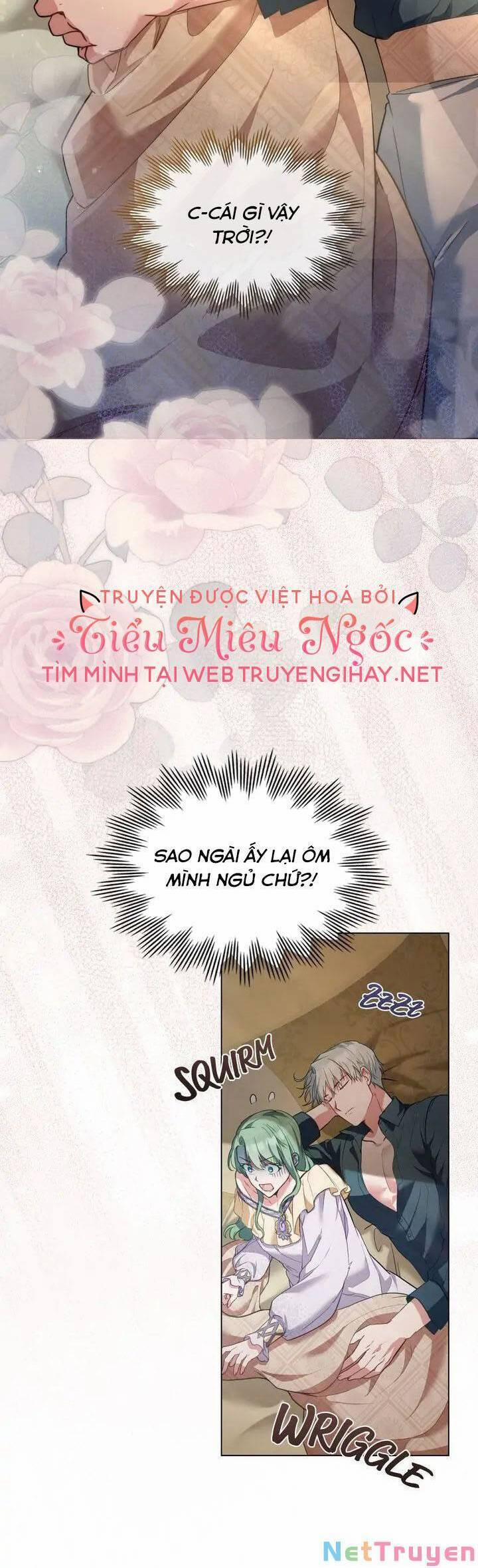 Tôi Trở Thành Nhân Vật Phản Diện Thực Sự 20 trang 3