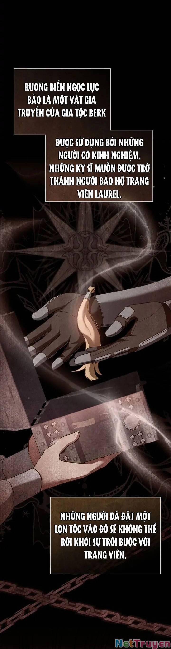 Tôi Trở Thành Nhân Vật Phản Diện Thực Sự 20 trang 32