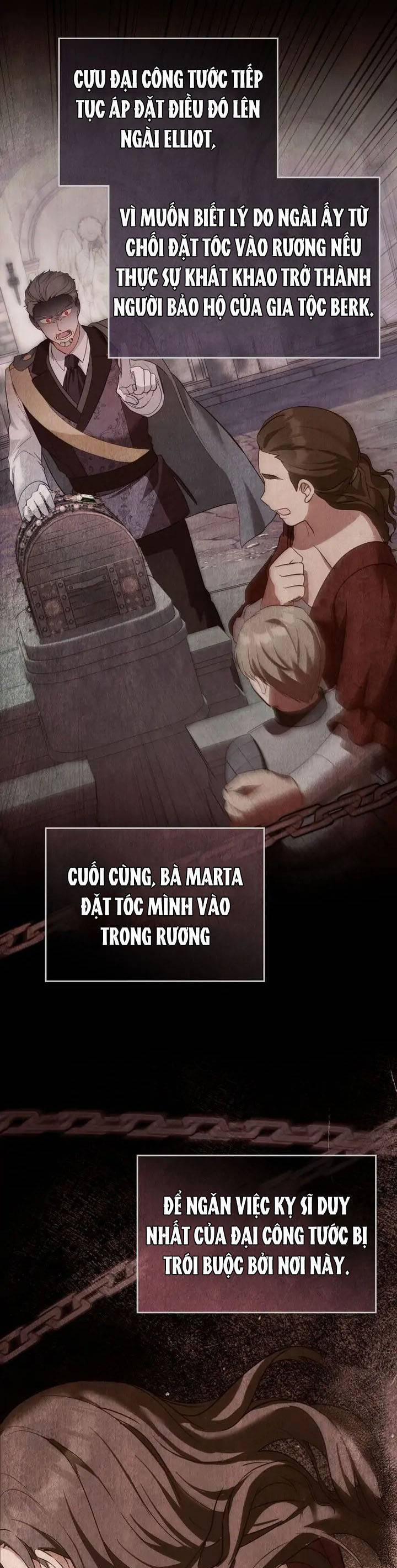 Tôi Trở Thành Nhân Vật Phản Diện Thực Sự 20 trang 33