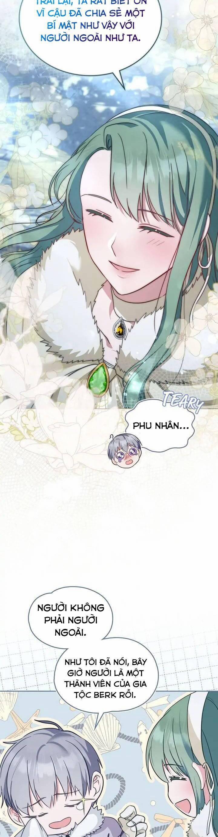 Tôi Trở Thành Nhân Vật Phản Diện Thực Sự 20 trang 37