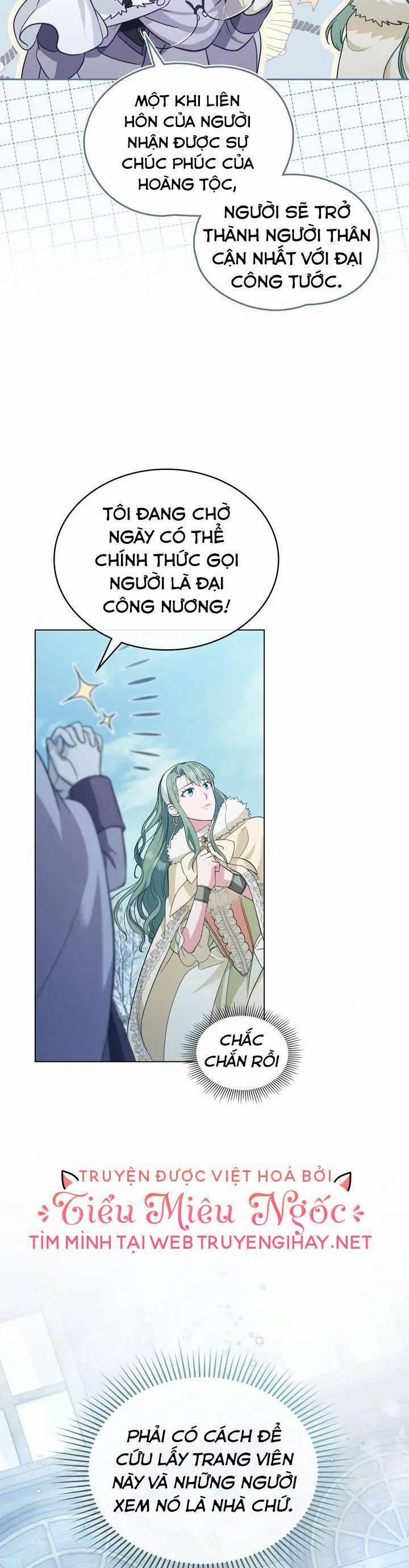 Tôi Trở Thành Nhân Vật Phản Diện Thực Sự 20 trang 38