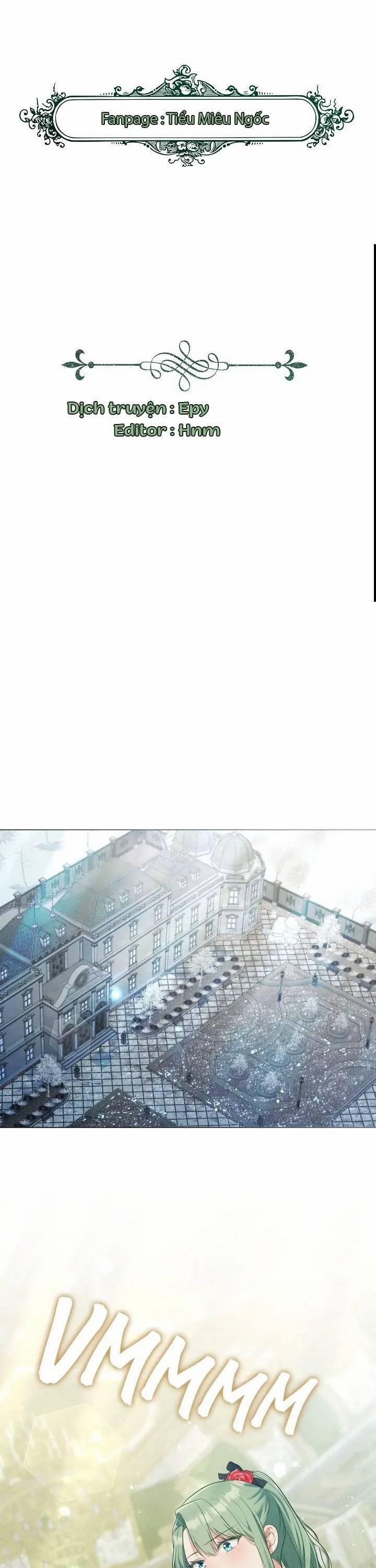 Tôi Trở Thành Nhân Vật Phản Diện Thực Sự 21 trang 0