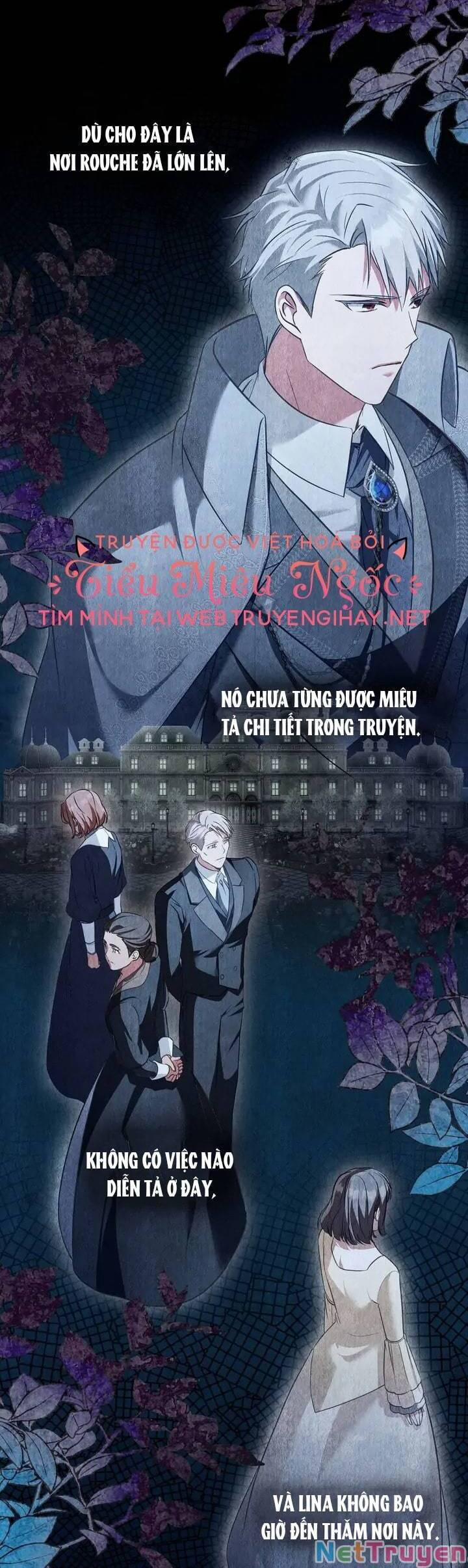 Tôi Trở Thành Nhân Vật Phản Diện Thực Sự 21 trang 23