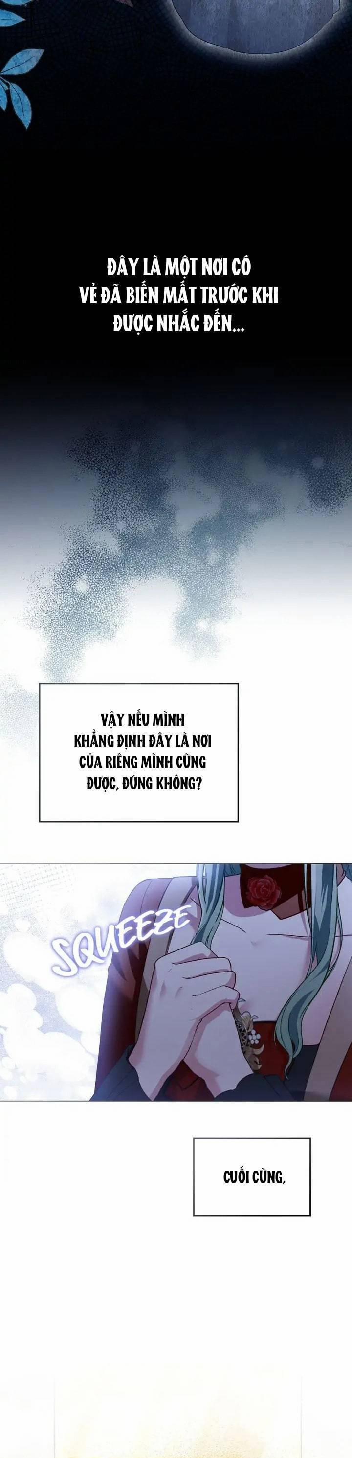 Tôi Trở Thành Nhân Vật Phản Diện Thực Sự 21 trang 24