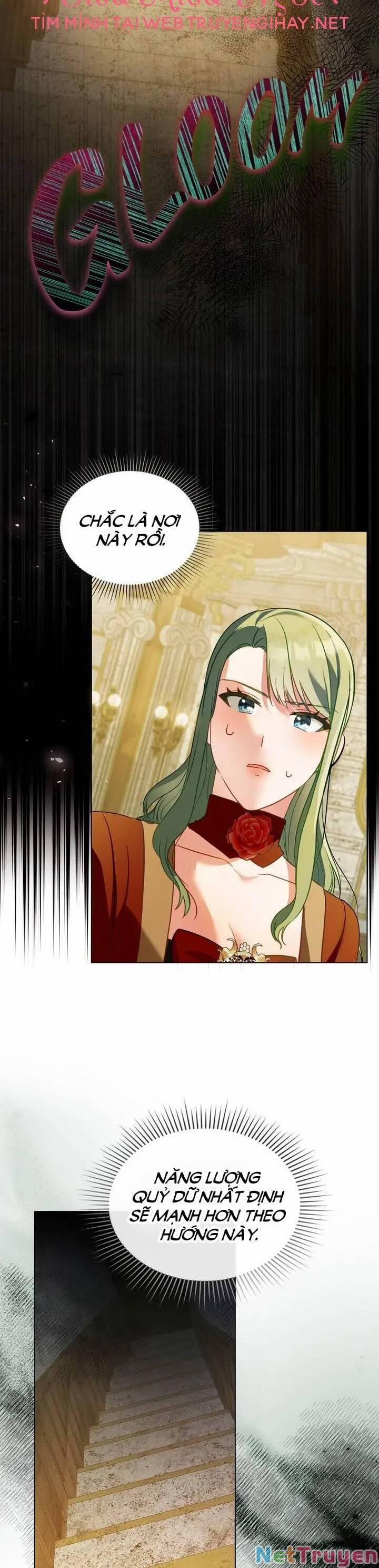 Tôi Trở Thành Nhân Vật Phản Diện Thực Sự 21 trang 27