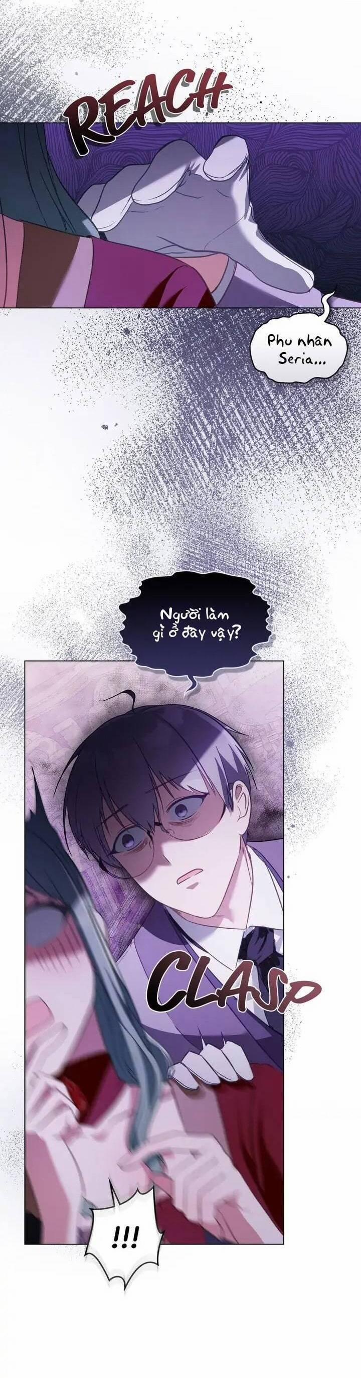 Tôi Trở Thành Nhân Vật Phản Diện Thực Sự 21 trang 29