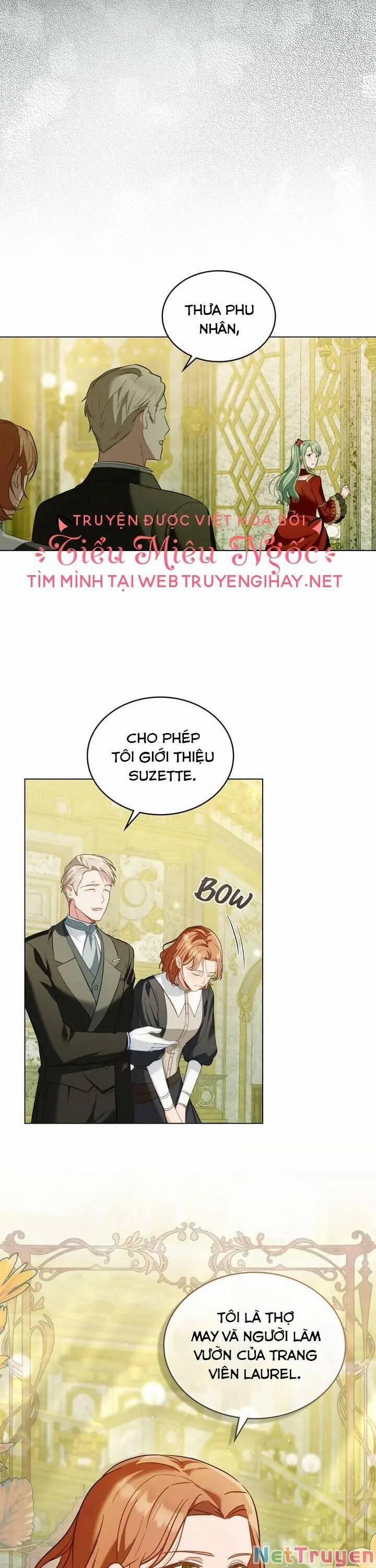 Tôi Trở Thành Nhân Vật Phản Diện Thực Sự 21 trang 3