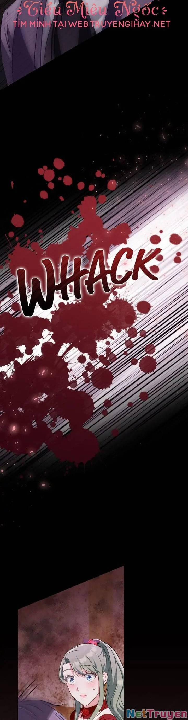 Tôi Trở Thành Nhân Vật Phản Diện Thực Sự 21 trang 31