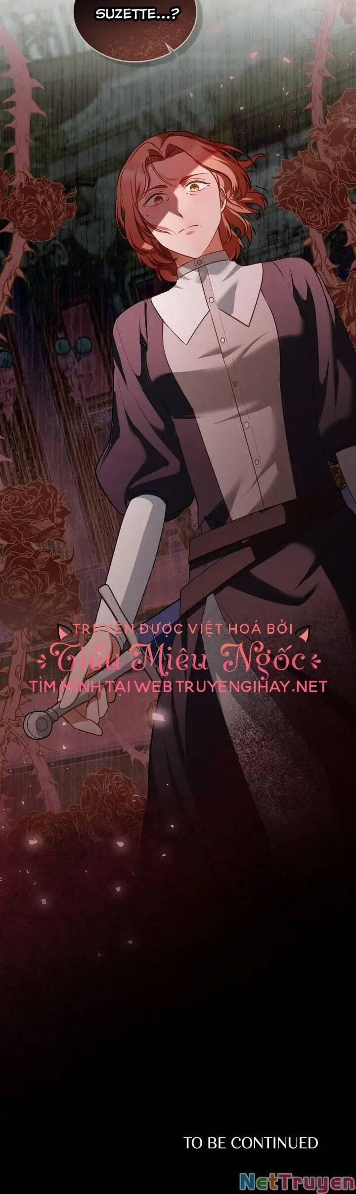 Tôi Trở Thành Nhân Vật Phản Diện Thực Sự 21 trang 34