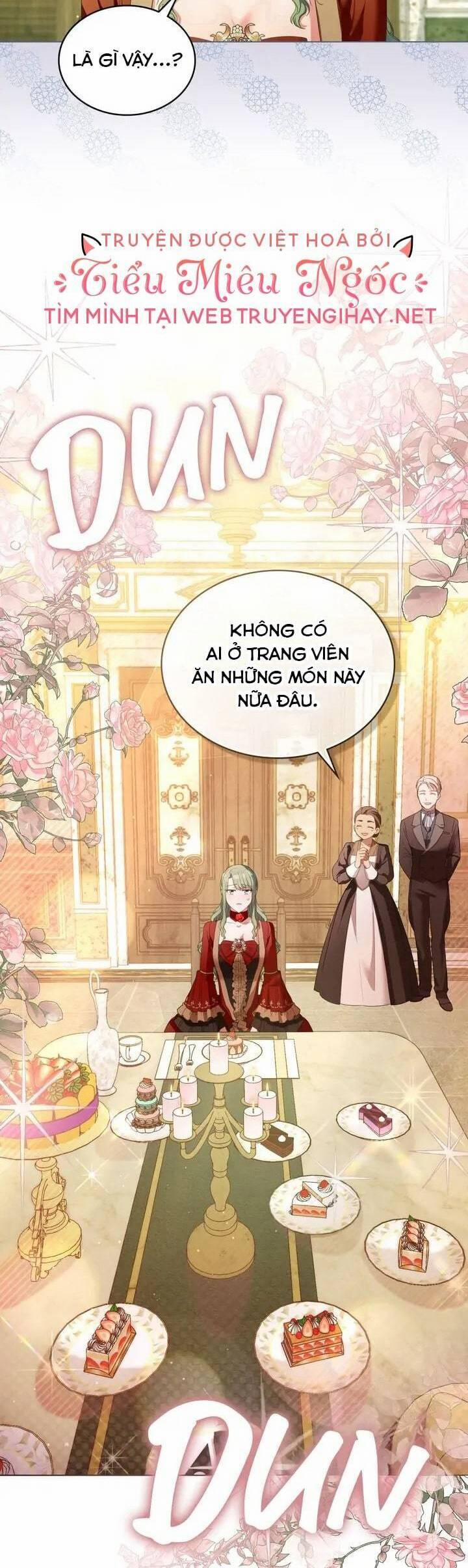 Tôi Trở Thành Nhân Vật Phản Diện Thực Sự 21 trang 7