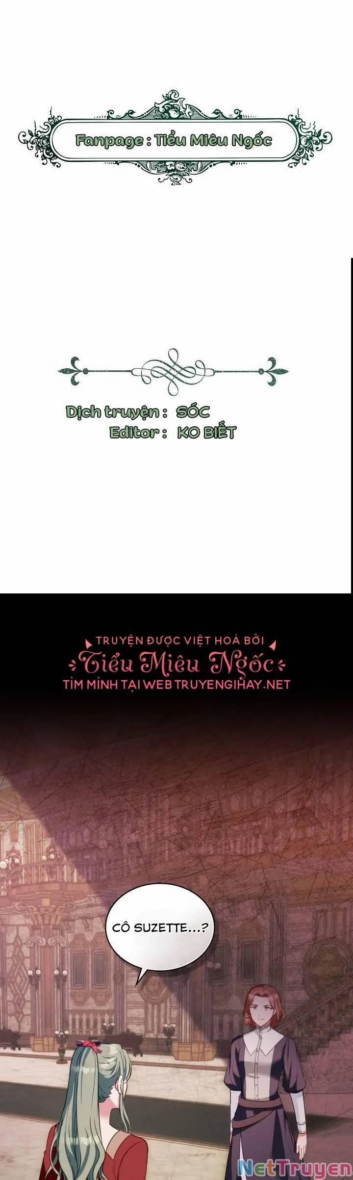 Tôi Trở Thành Nhân Vật Phản Diện Thực Sự 22 trang 0