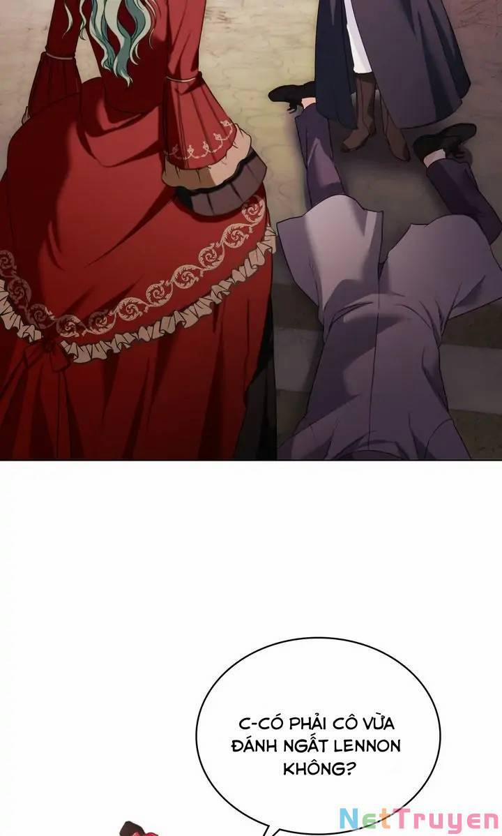 Tôi Trở Thành Nhân Vật Phản Diện Thực Sự 22 trang 1